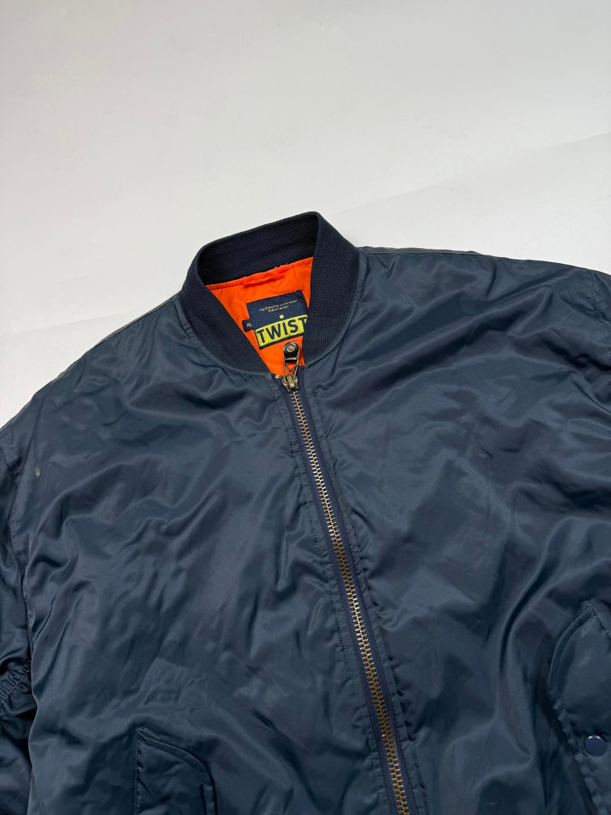 MA-1 flight bomber jacket (XL)