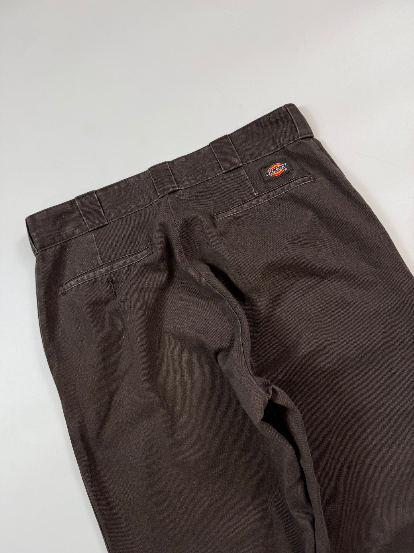 Dickies 874 baggy trousers (W30)