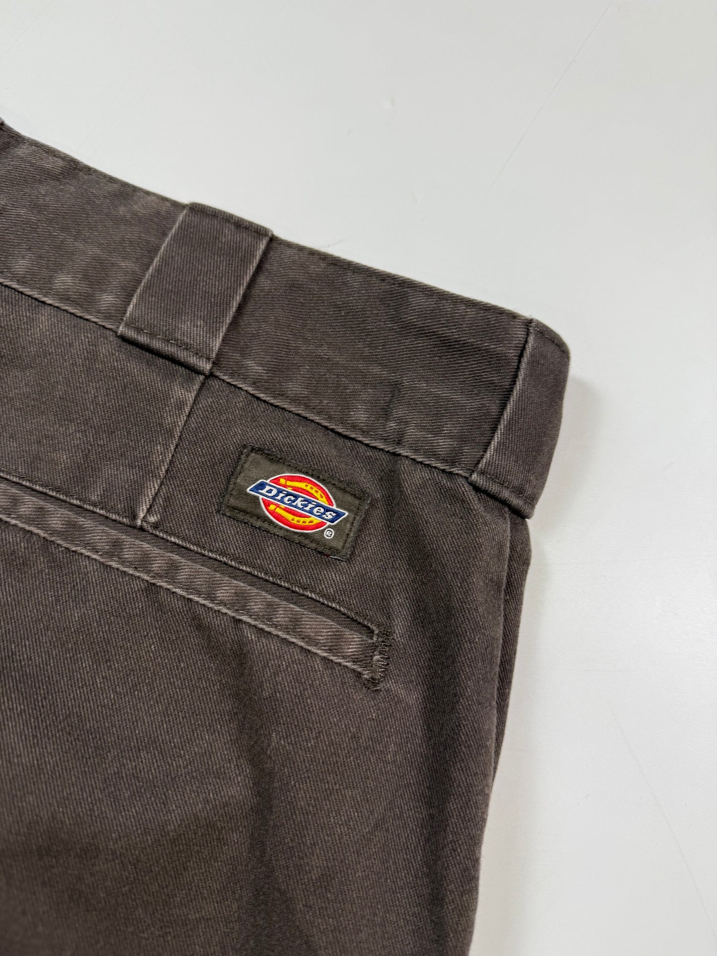 Dickies 874 baggy trousers (W30)