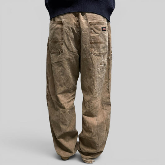Dickies baggy carpenter pants (W38)
