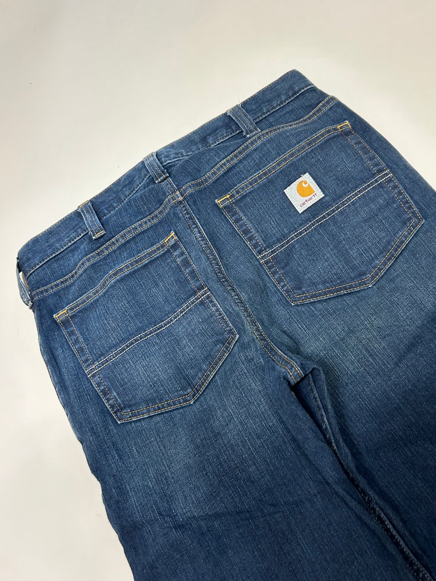 Carhartt jeans (W32)