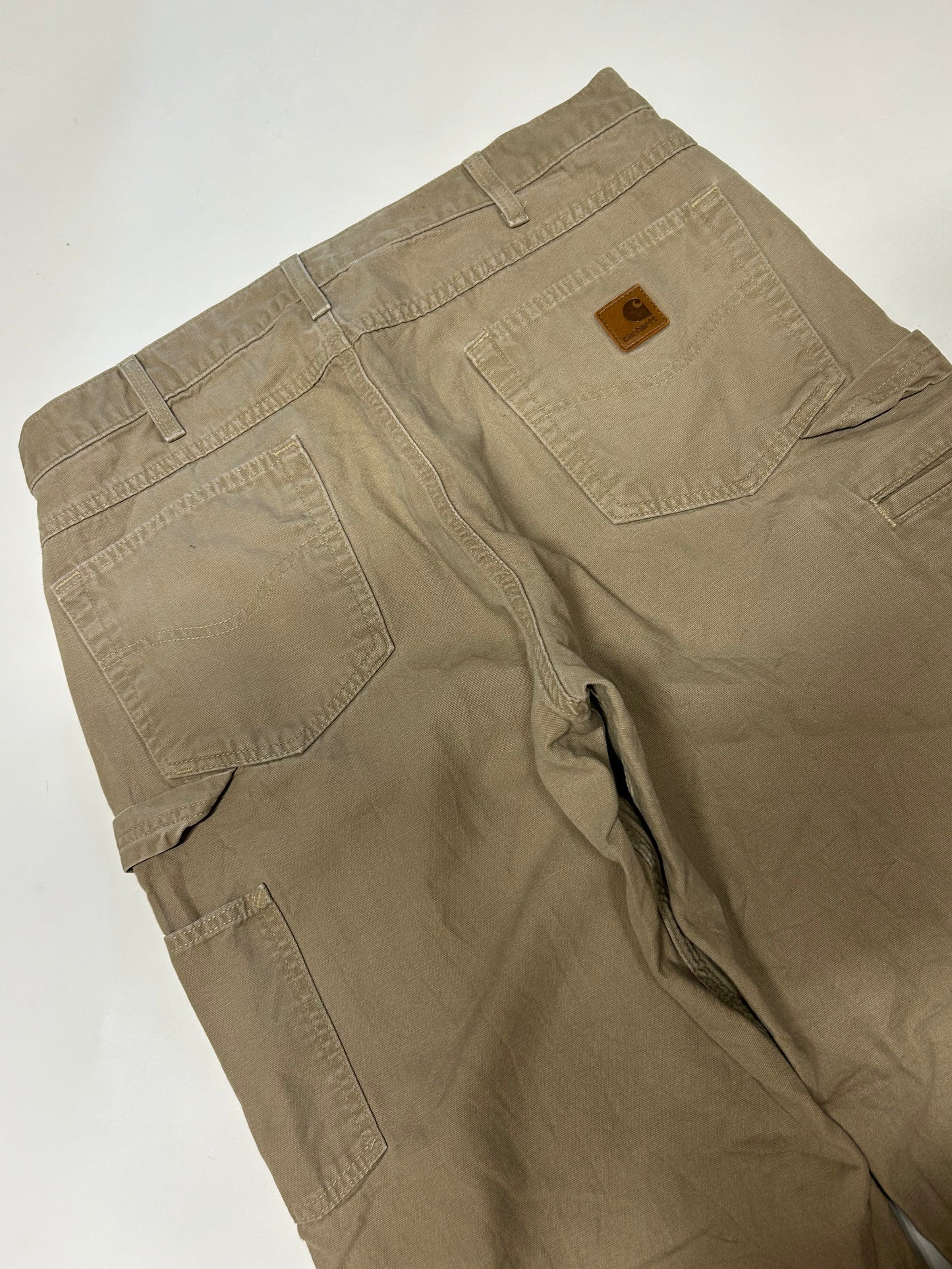 Carhartt carpenter pants (W36)