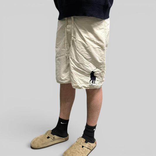 Vintage Polo Ralph Lauren big pony shorts (W32)