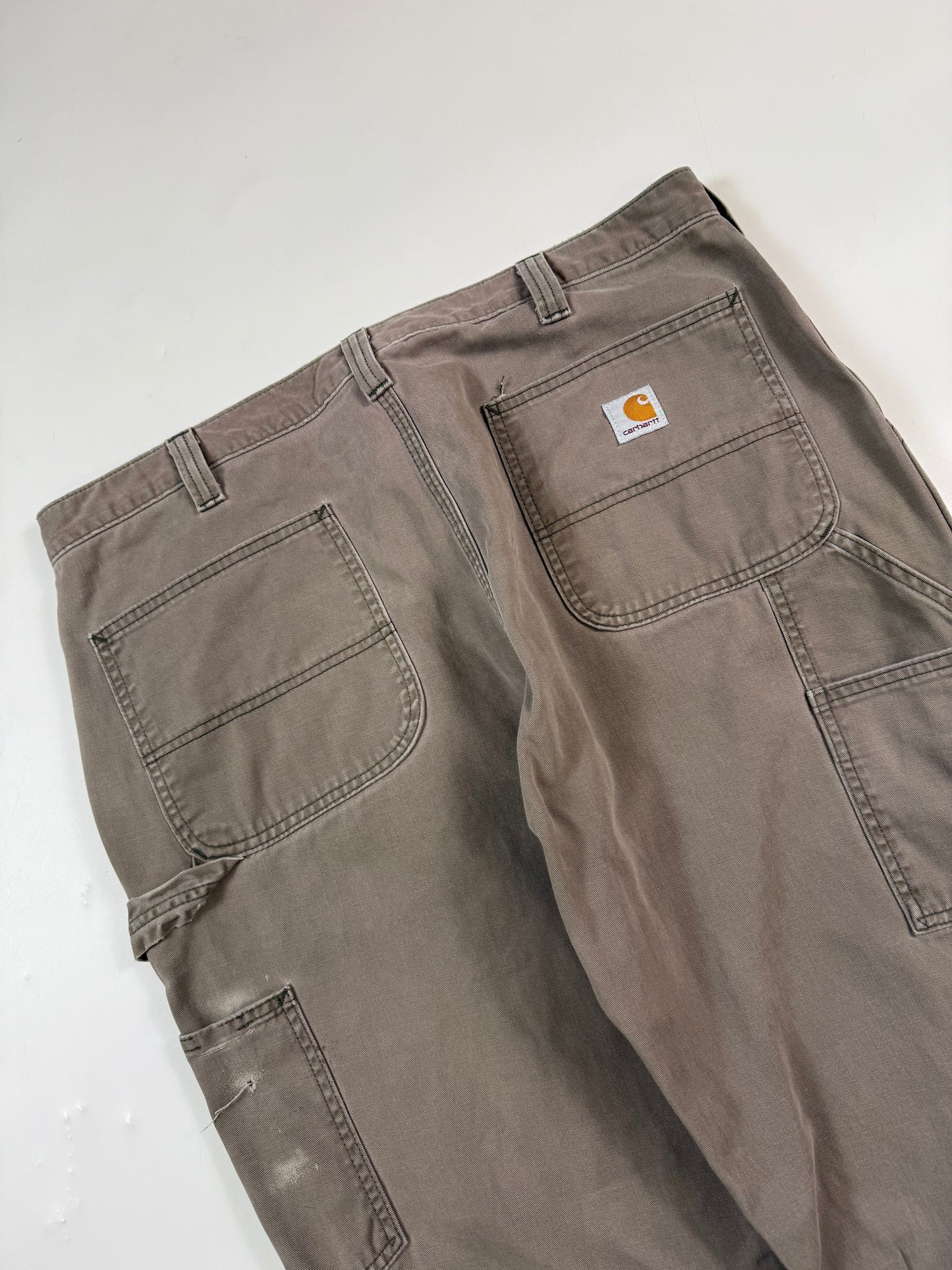 Carhartt baggy carpenter pants (W36)