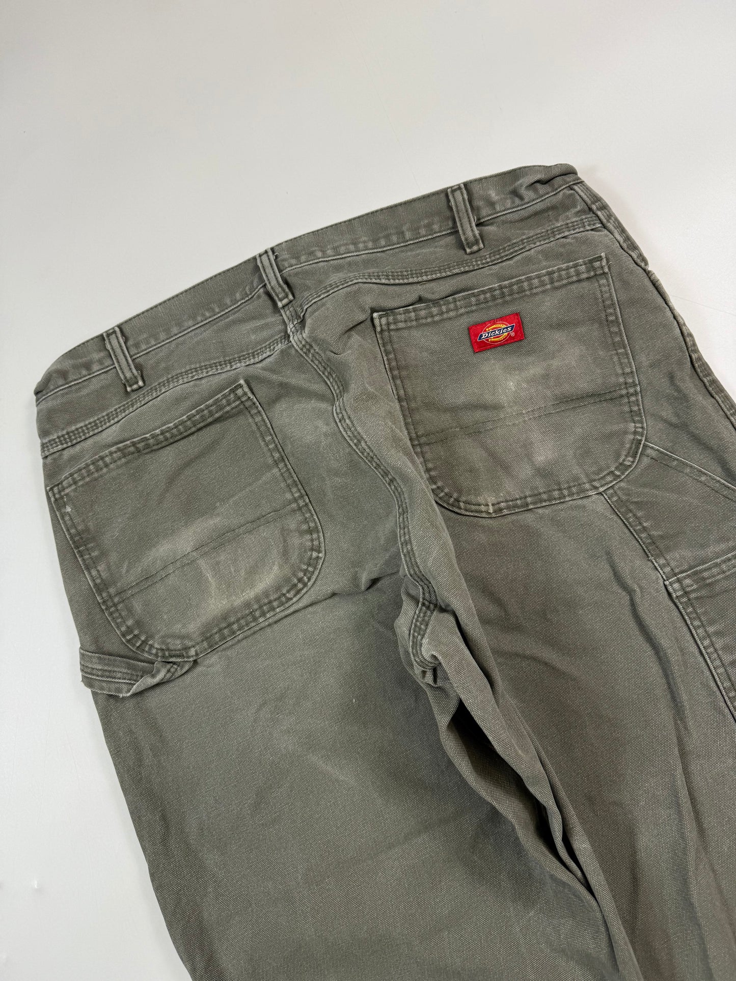 Dickies baggy carpenter pants (W36)