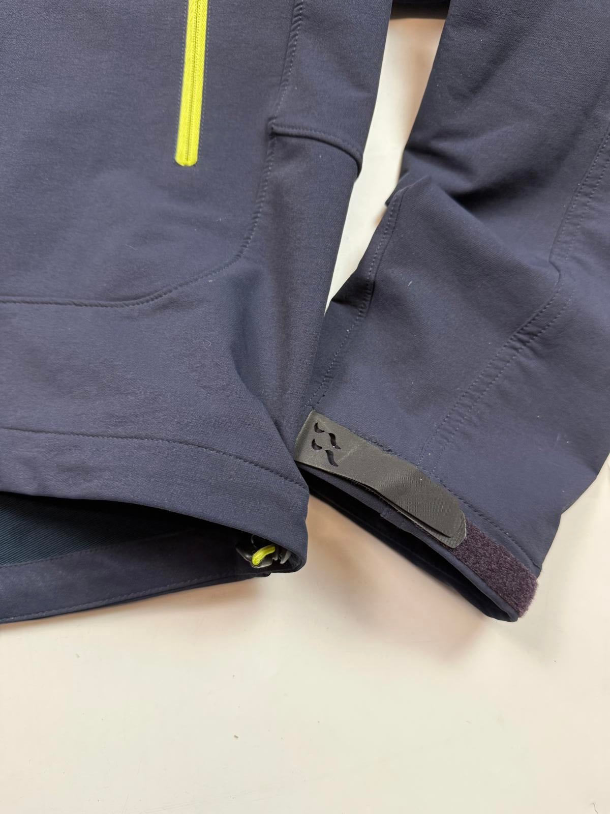 Rab Exodus rain jacket (M)