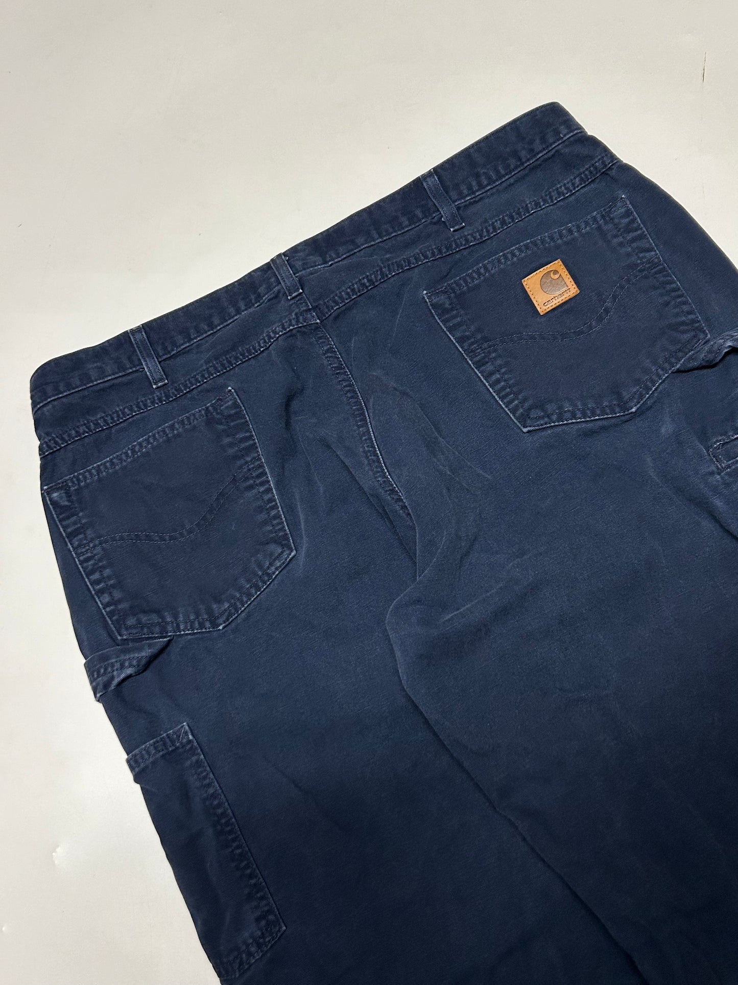 Carhartt baggy carpenter pants (W38)