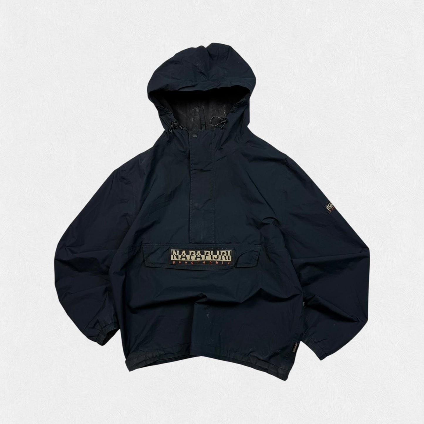 Napapijri anorak jacket (M)