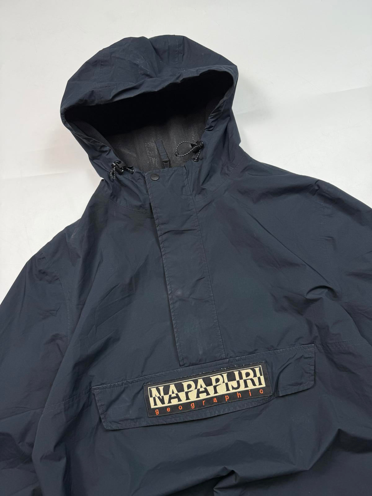 Napapijri anorak jacket (M)