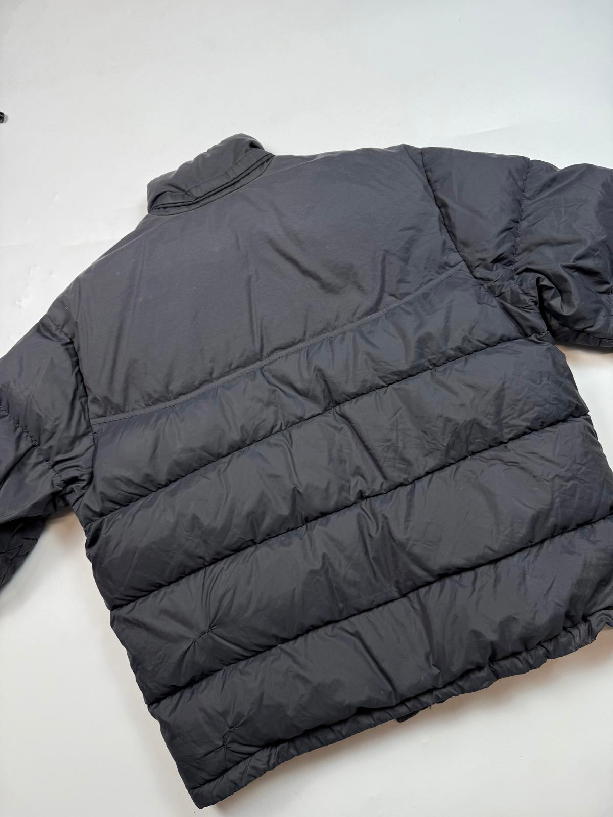 Vintage Nike puffer jacket (XL)