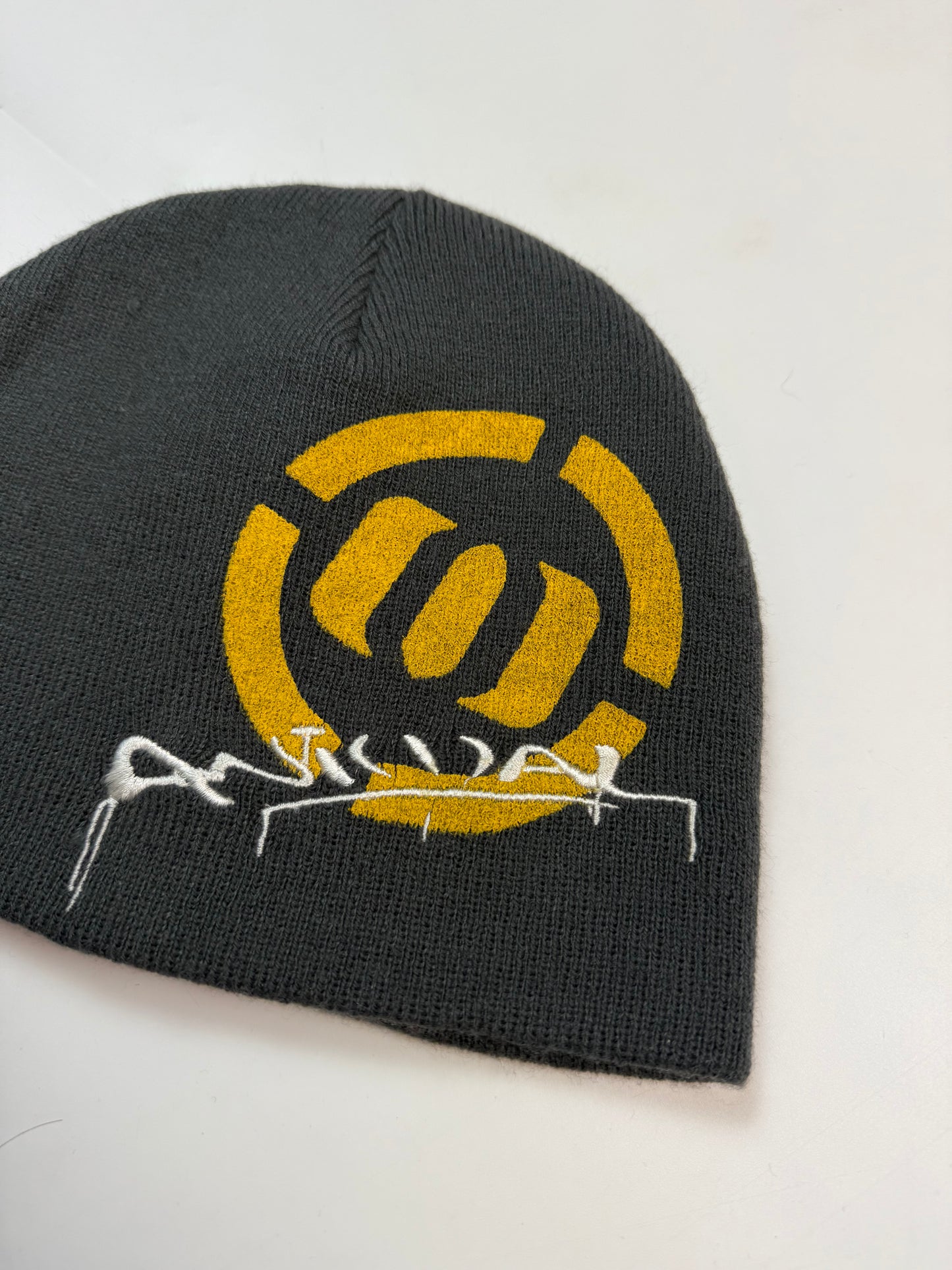 Vintage Y2K Animal beanie (OS)