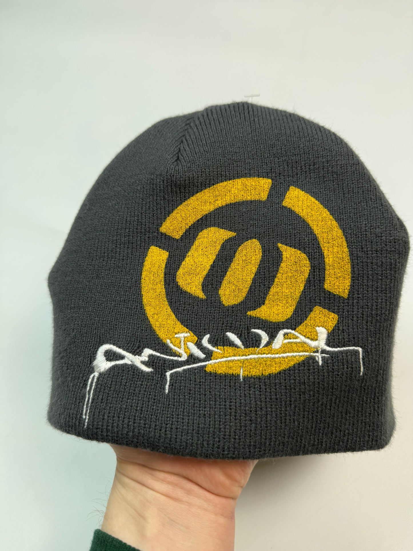 Vintage Y2K Animal beanie (OS)