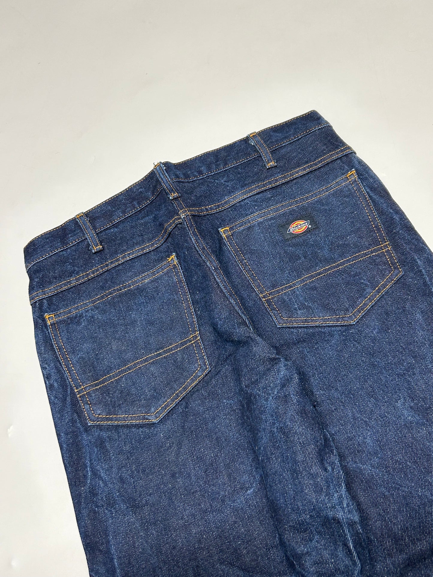 Dickies baggy jeans (W32)