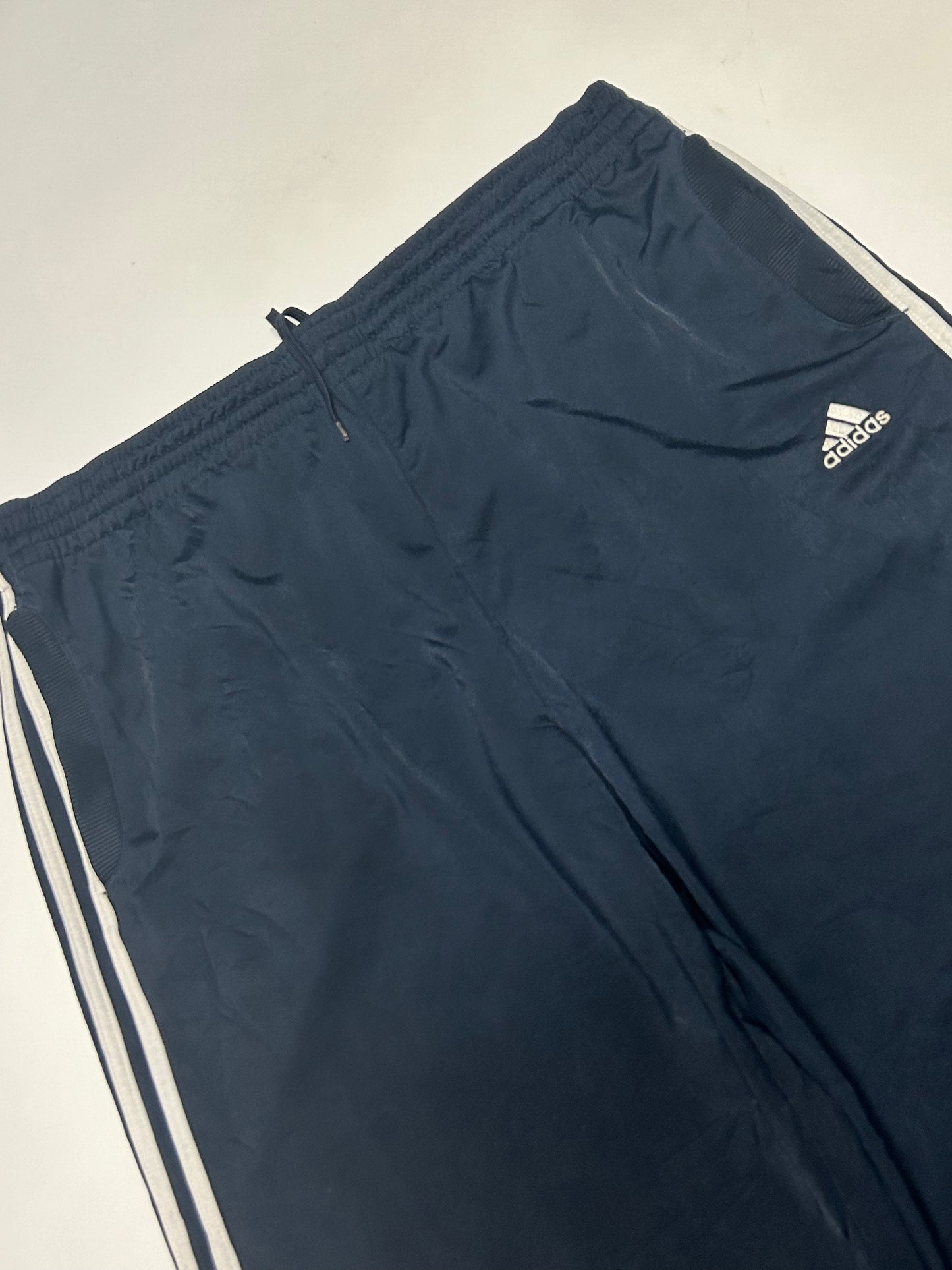 Vintage Adidas track pants (XL)