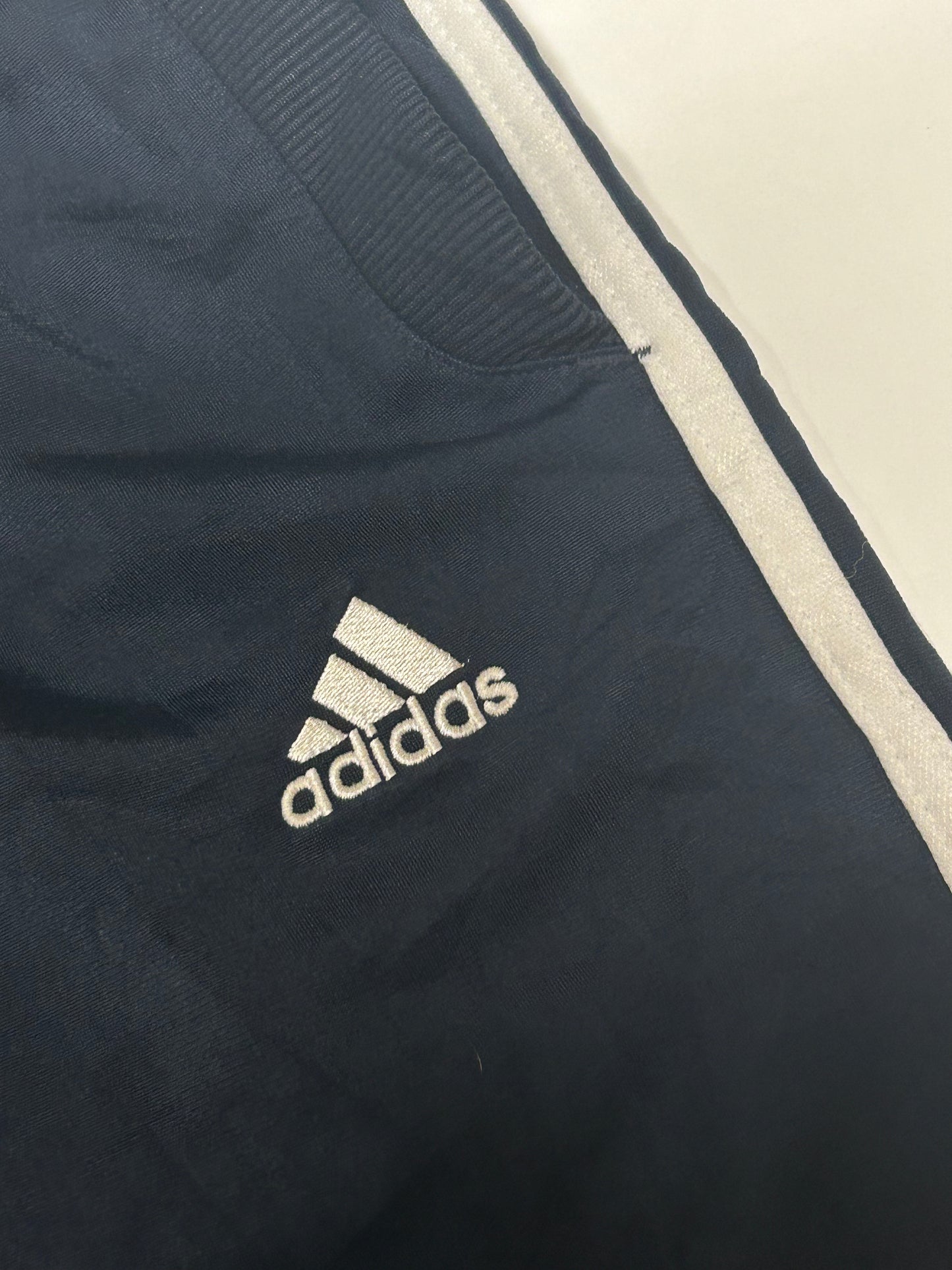 Vintage Adidas track pants (XL)