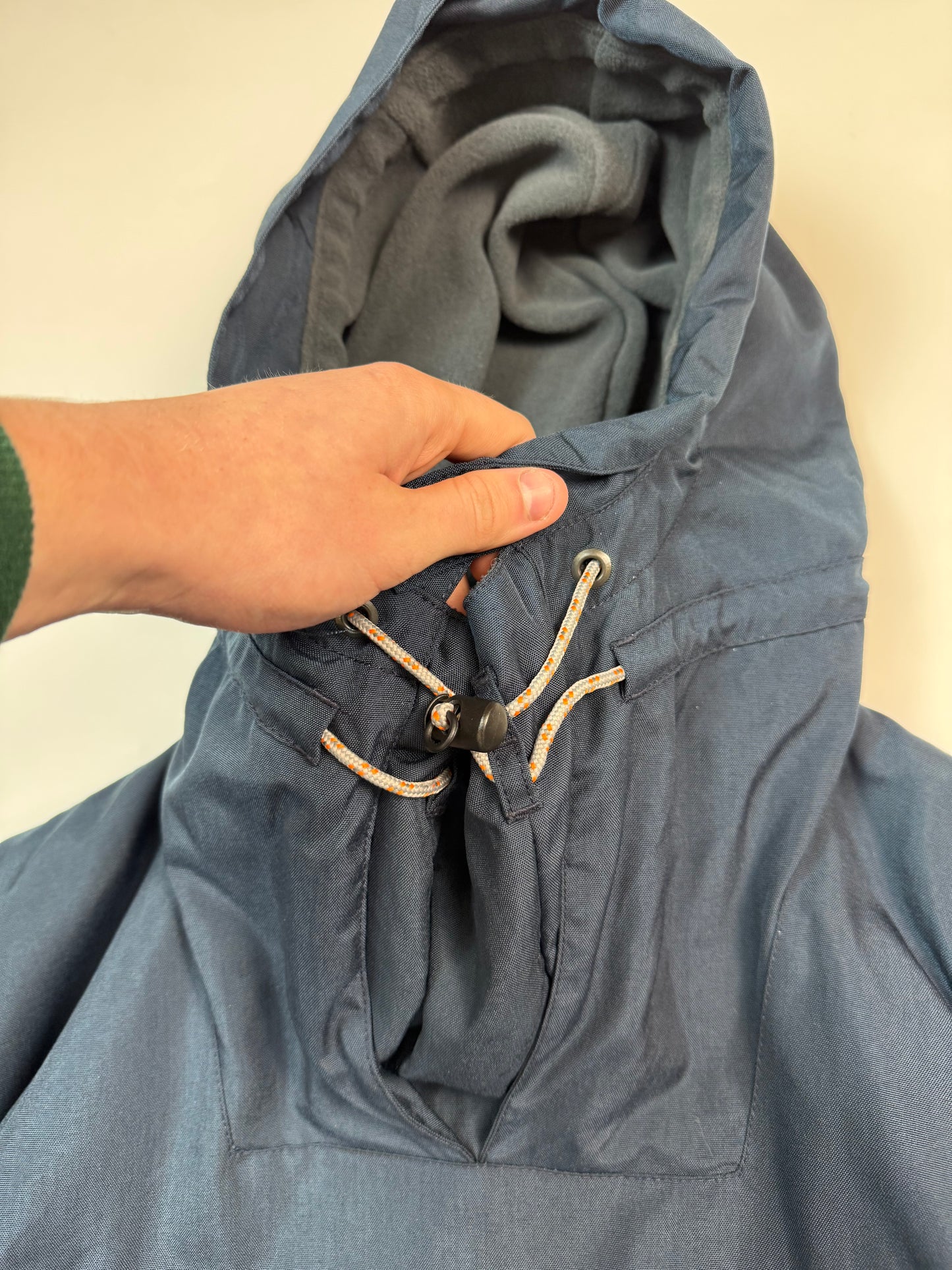 Vintage 90s Napapijri Skidoo Jacket (M)