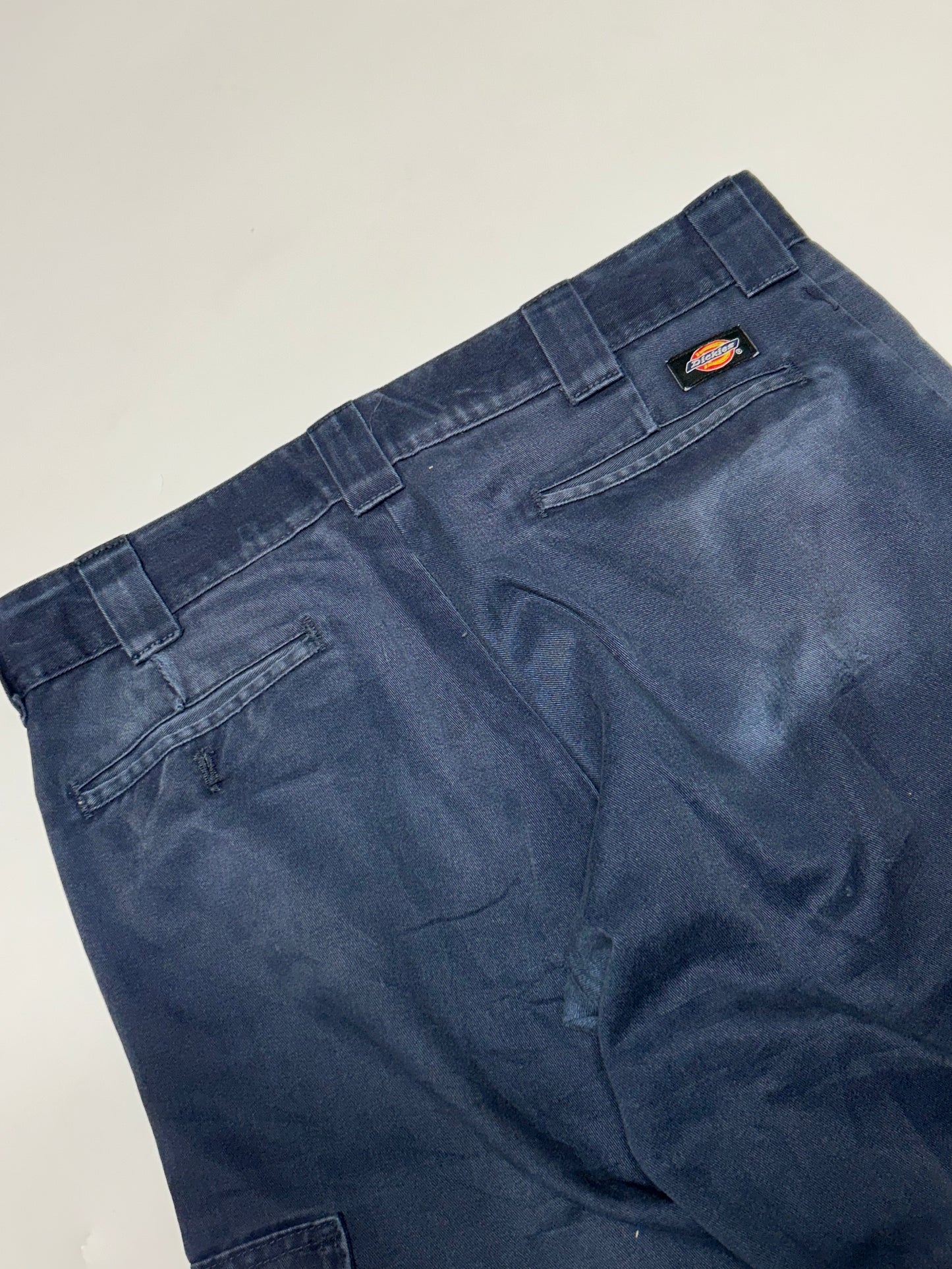 Vintage Dickies baggy cargo pants (W32)