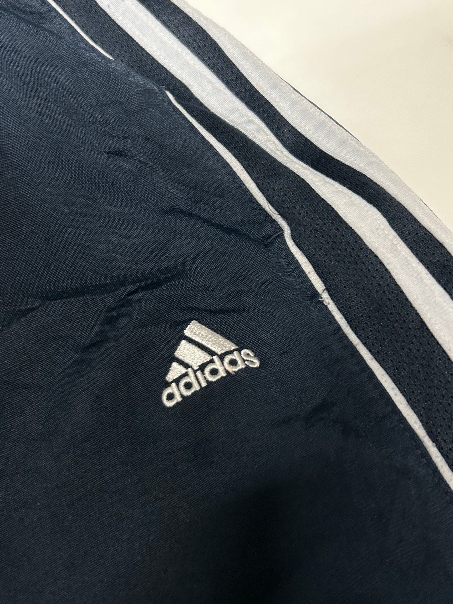 Vintage adidas track pants (M)