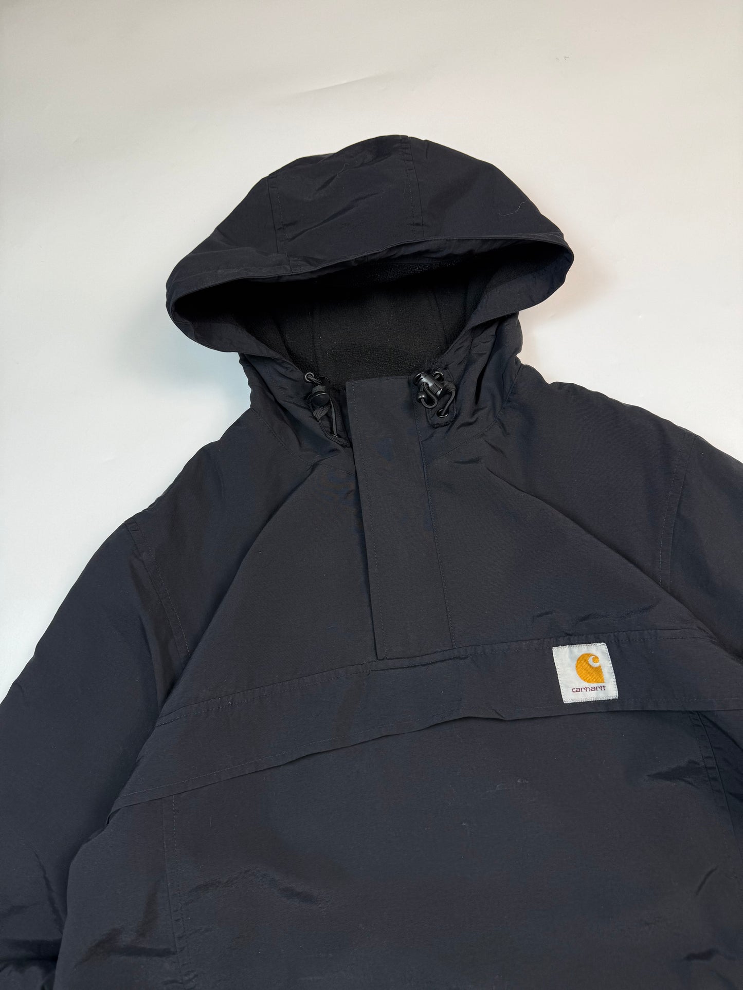 Carhartt nimbus pullover jacket (M)