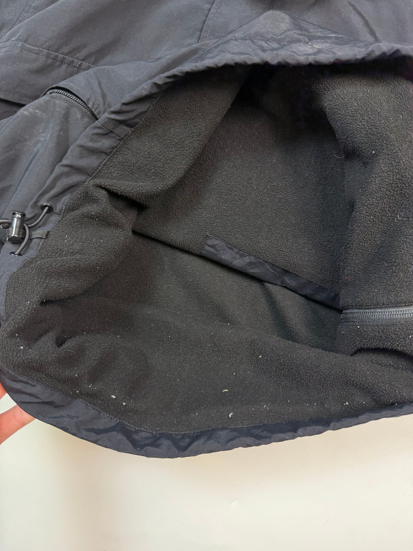 Carhartt nimbus pullover jacket (M)