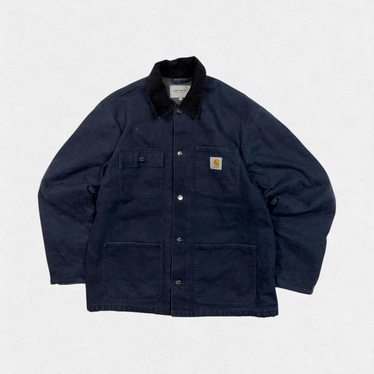 Carhartt WIP chore jacket (L)