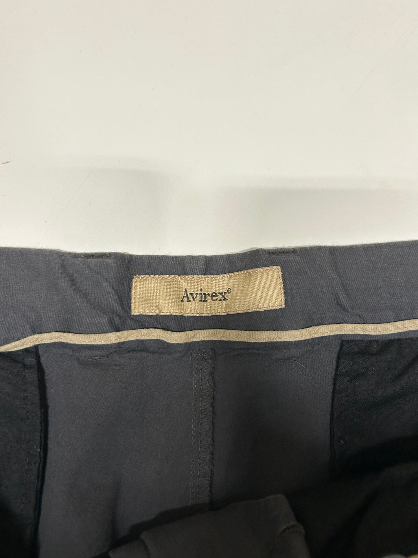 Avirex baggy chinos (W38)