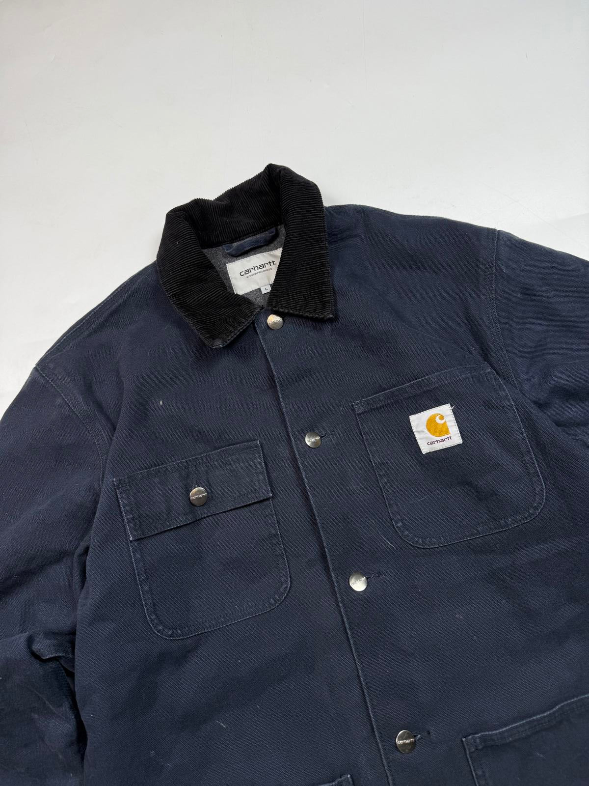 Carhartt WIP chore jacket (L)