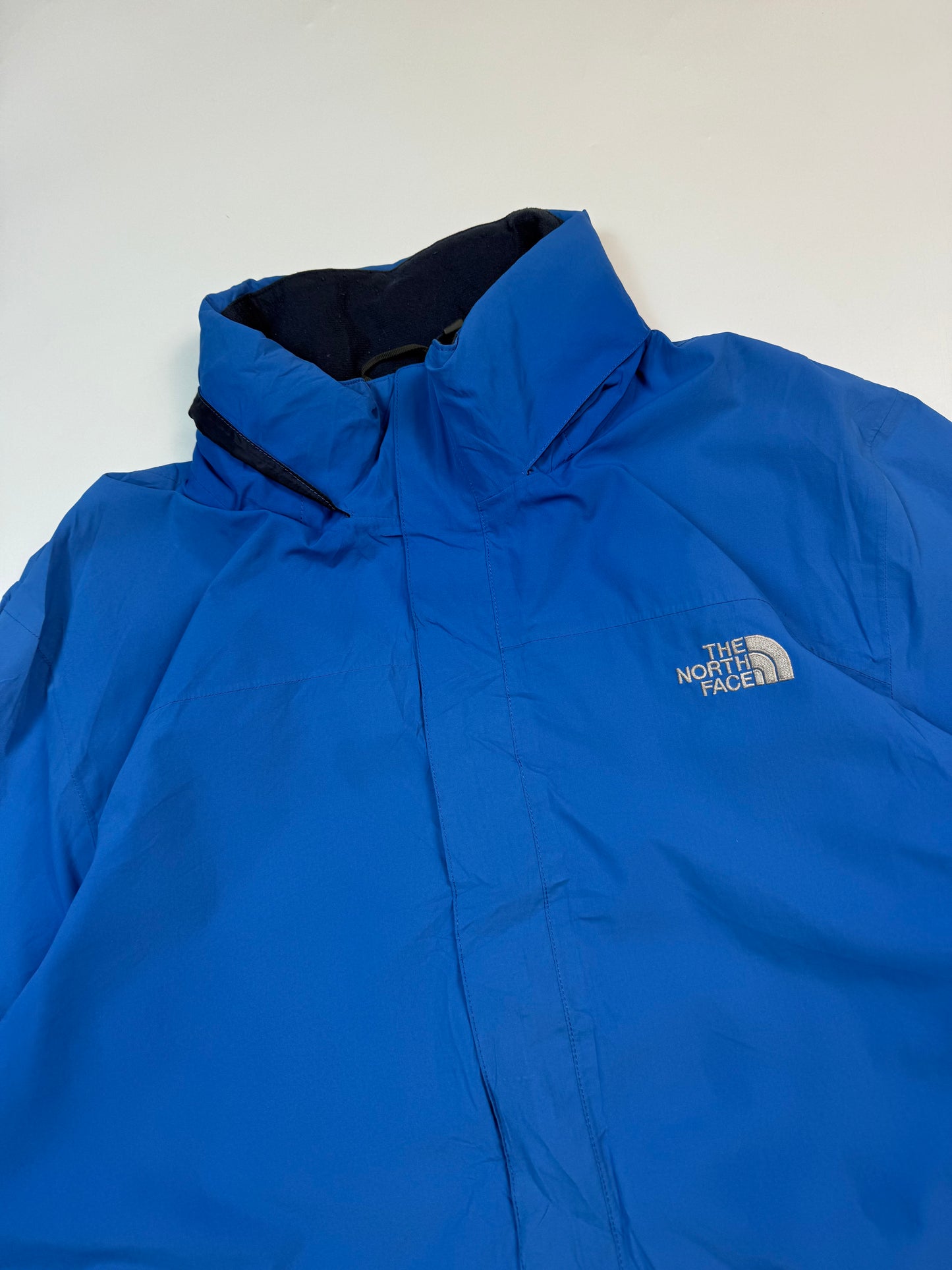 The North Face hyvent jacket (XXL)