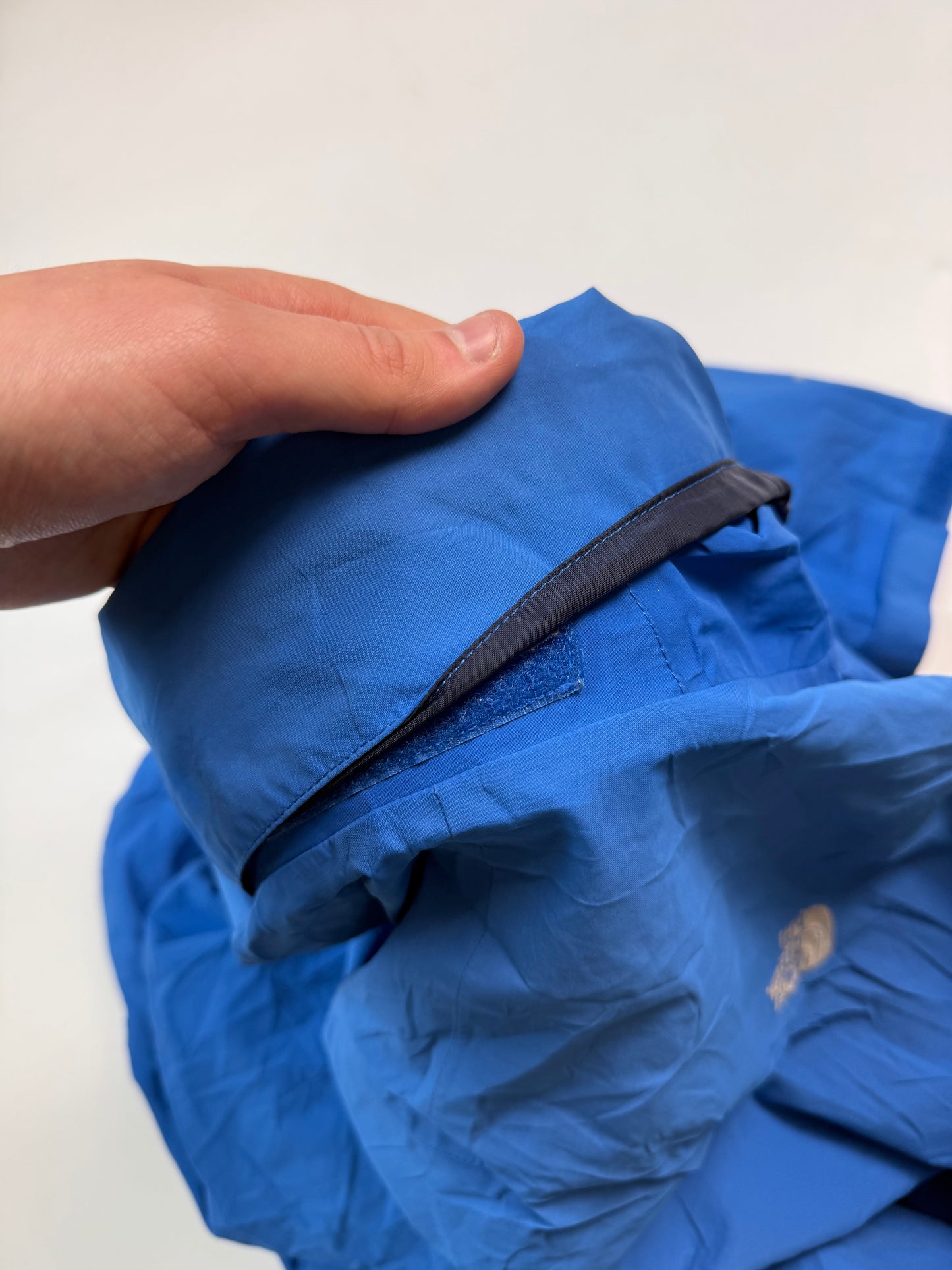 The North Face hyvent jacket (XXL)