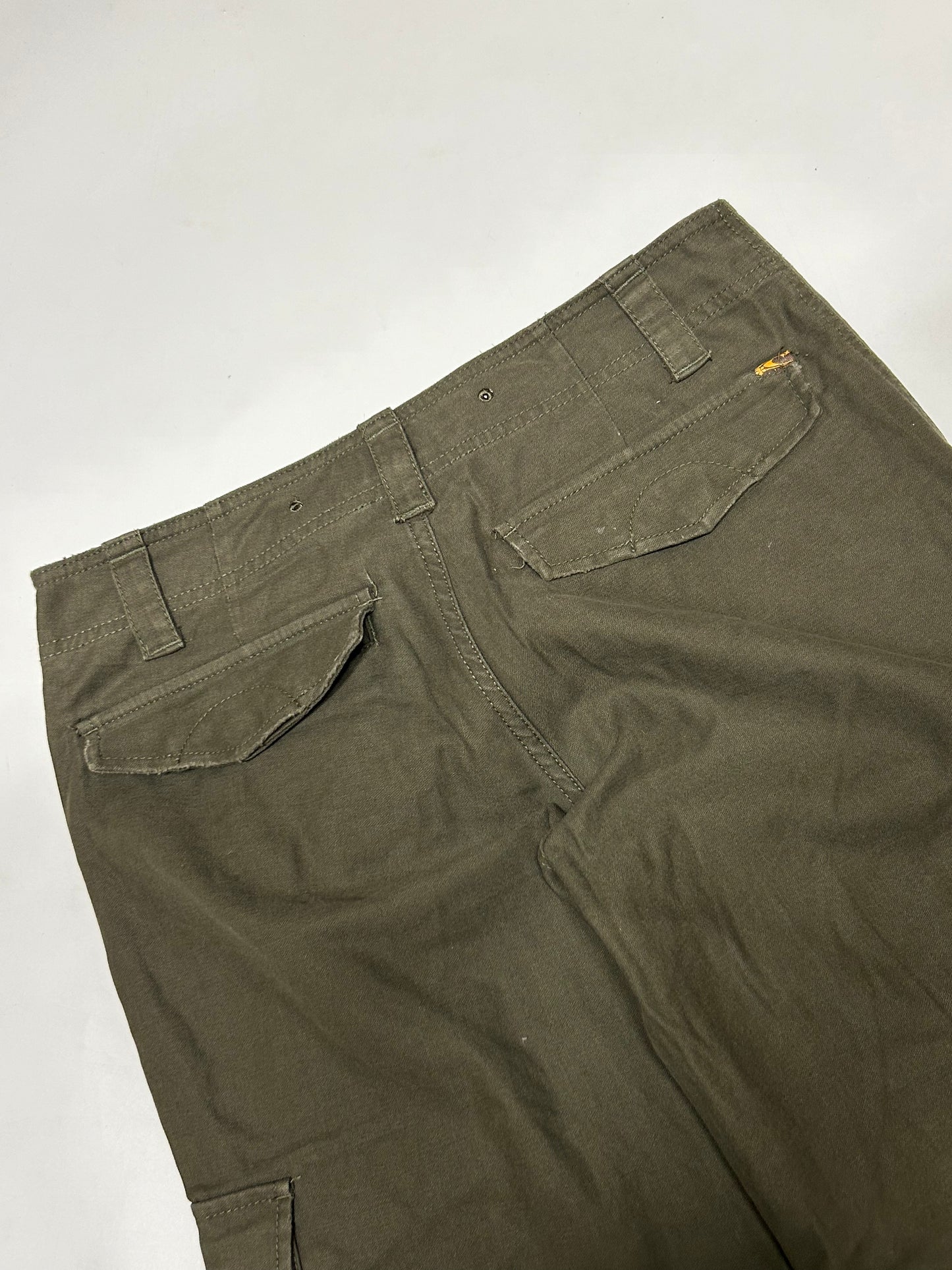 O'neill baggy cargo parachute pants (W32)