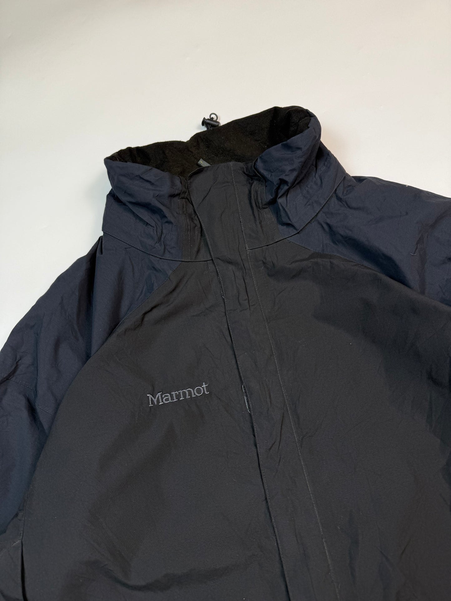 Marmot skiing jacket (XXL)