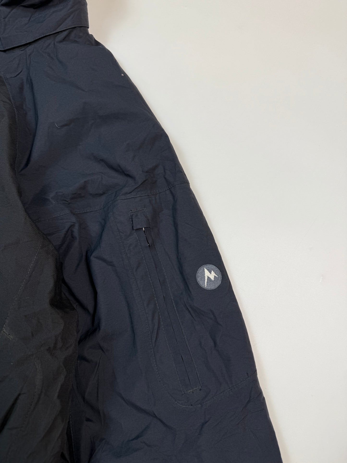 Marmot skiing jacket (XXL)