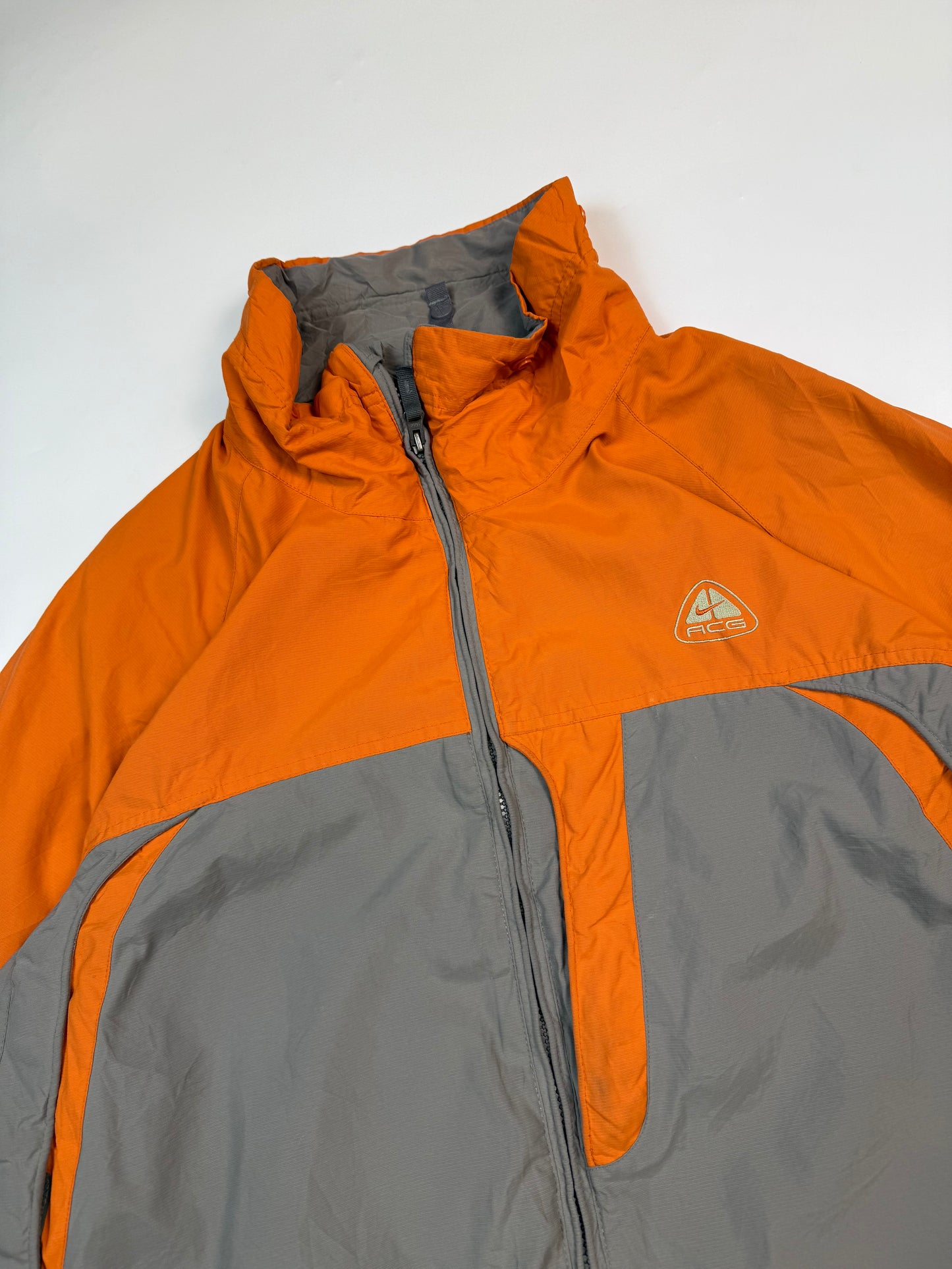 Vintage Nike ACG 3 in 1 jacket (XL)