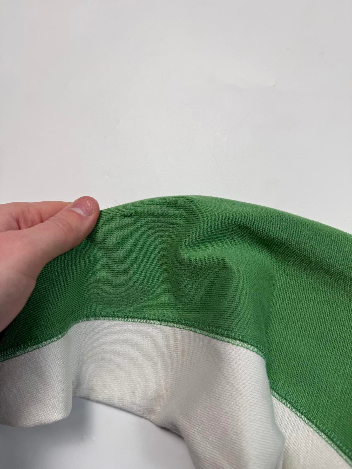 Vintage Ireland 2006/07 Canterbury rugby shirt (12)