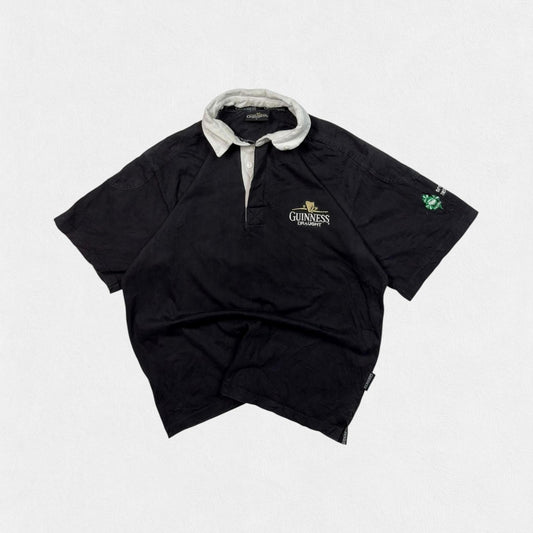Vintage Guinness 2006 Ireland rugby union shirt (L)