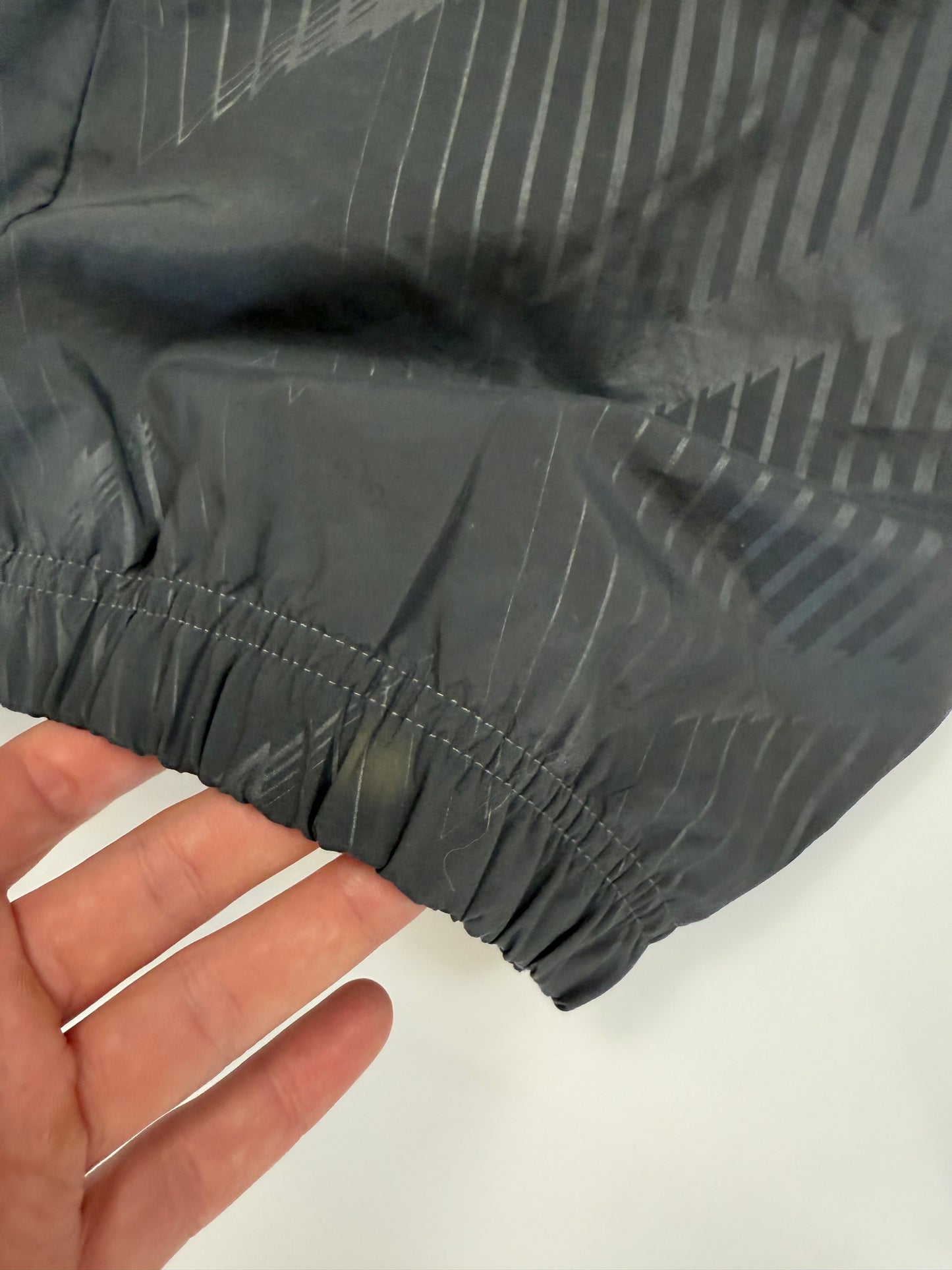 Vintage Nike air baggy track pants (XL)