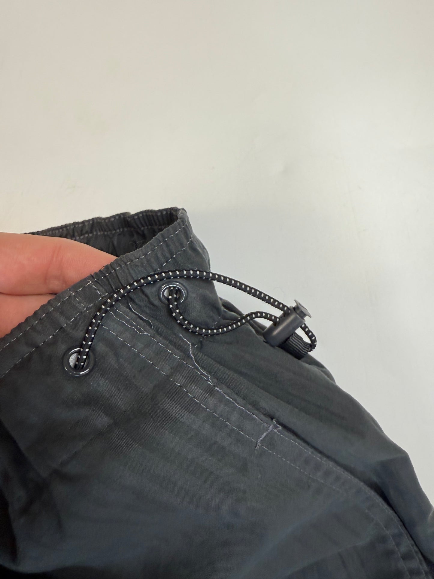 Vintage Nike air baggy track pants (XL)