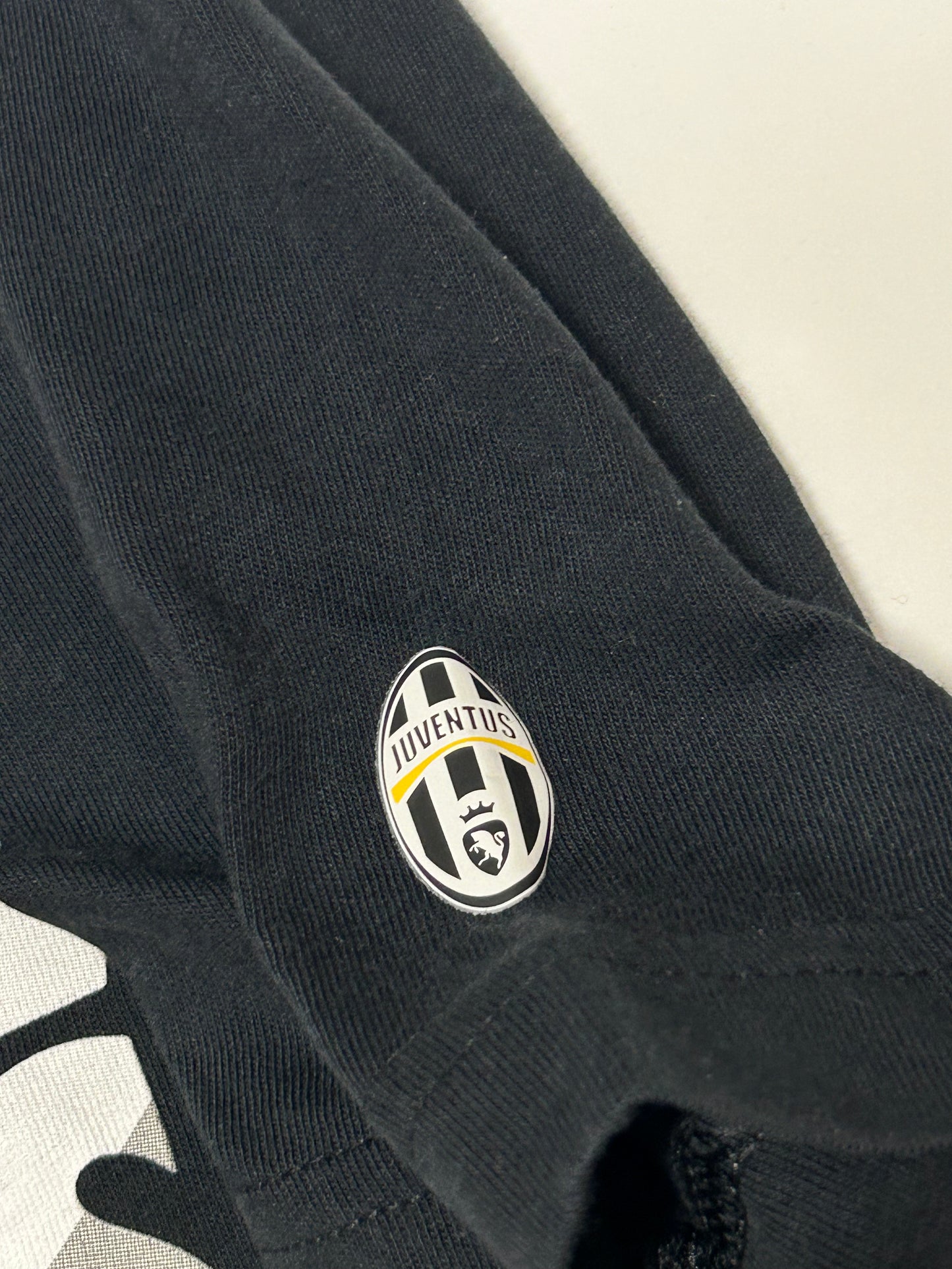 Nike Juventus spell out tee (L)