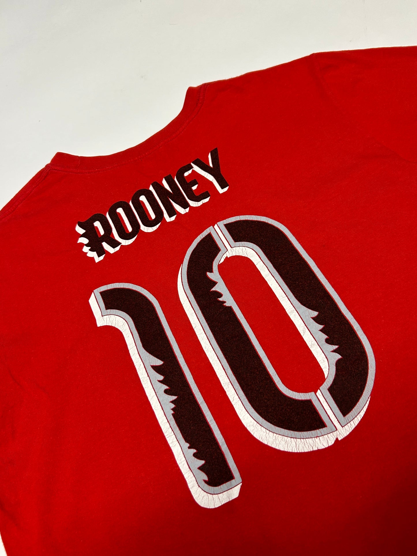 Nike Rooney tee (M)