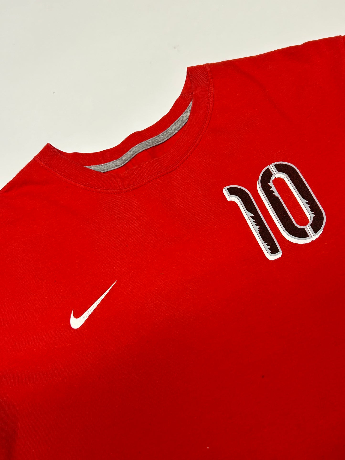 Nike Rooney tee (M)
