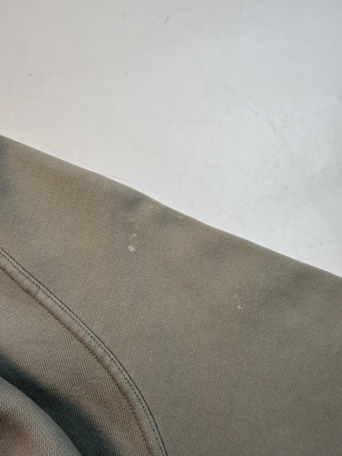 Vintage 90s adidas spell out sweatshirt (L)