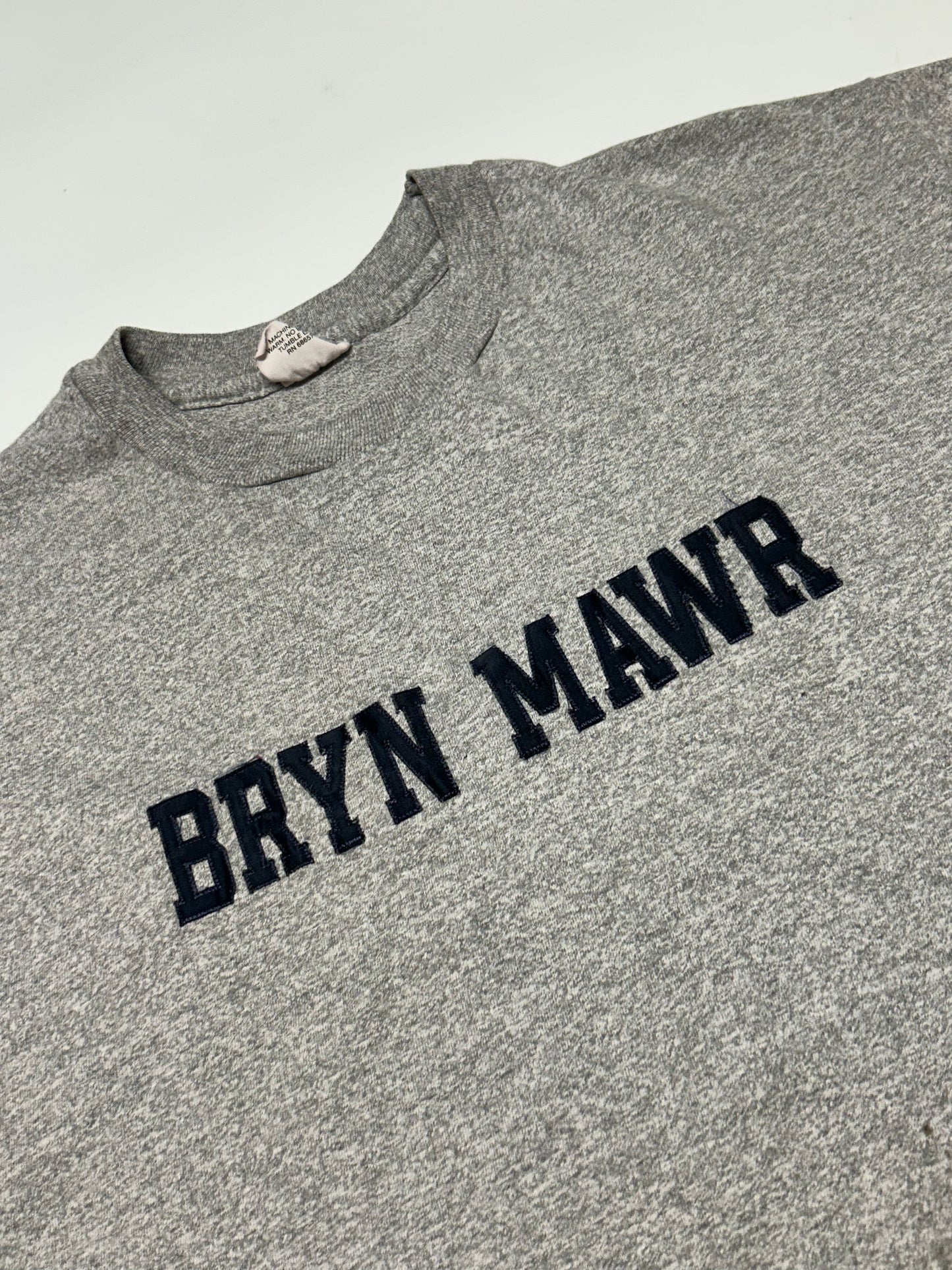 Vintage 90s Bryn Mawr tee (XL)