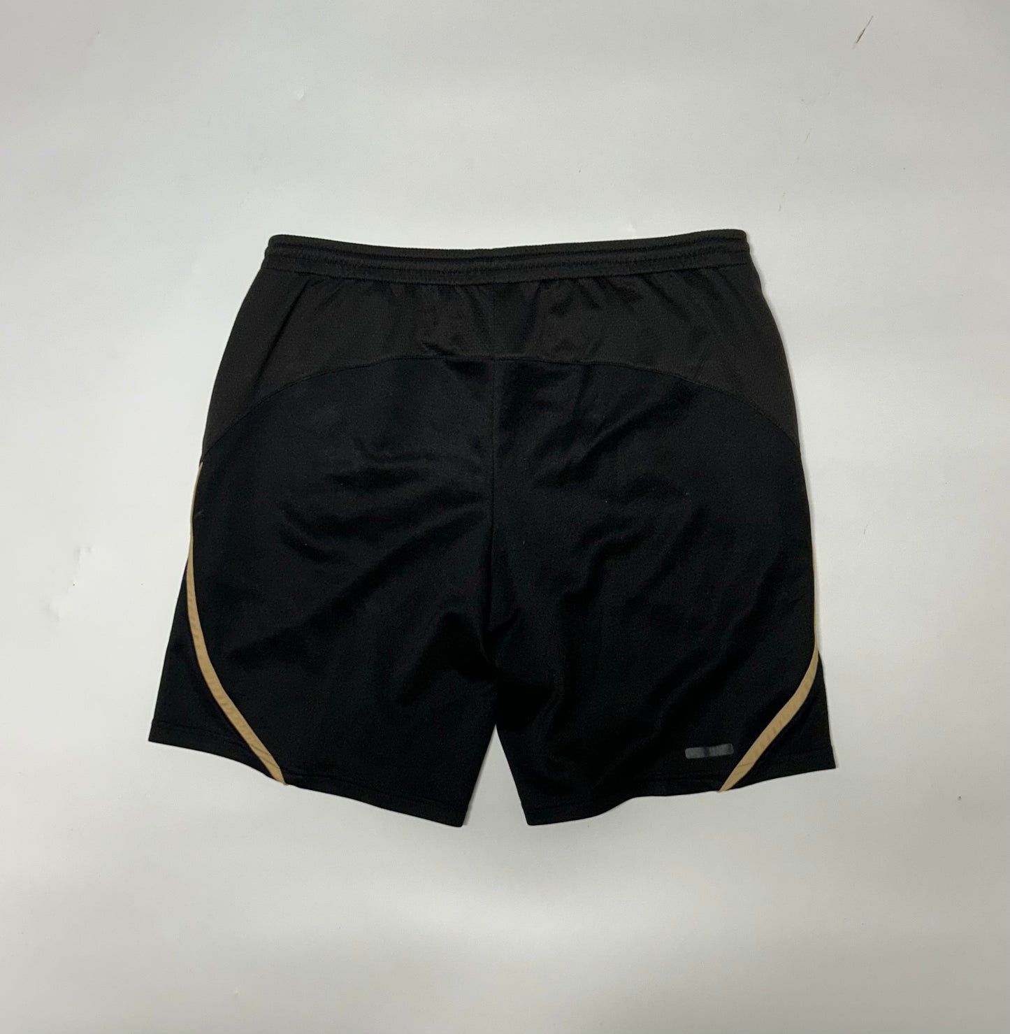 Italy Puma 2003-04 goalkeeper football shorts (L)