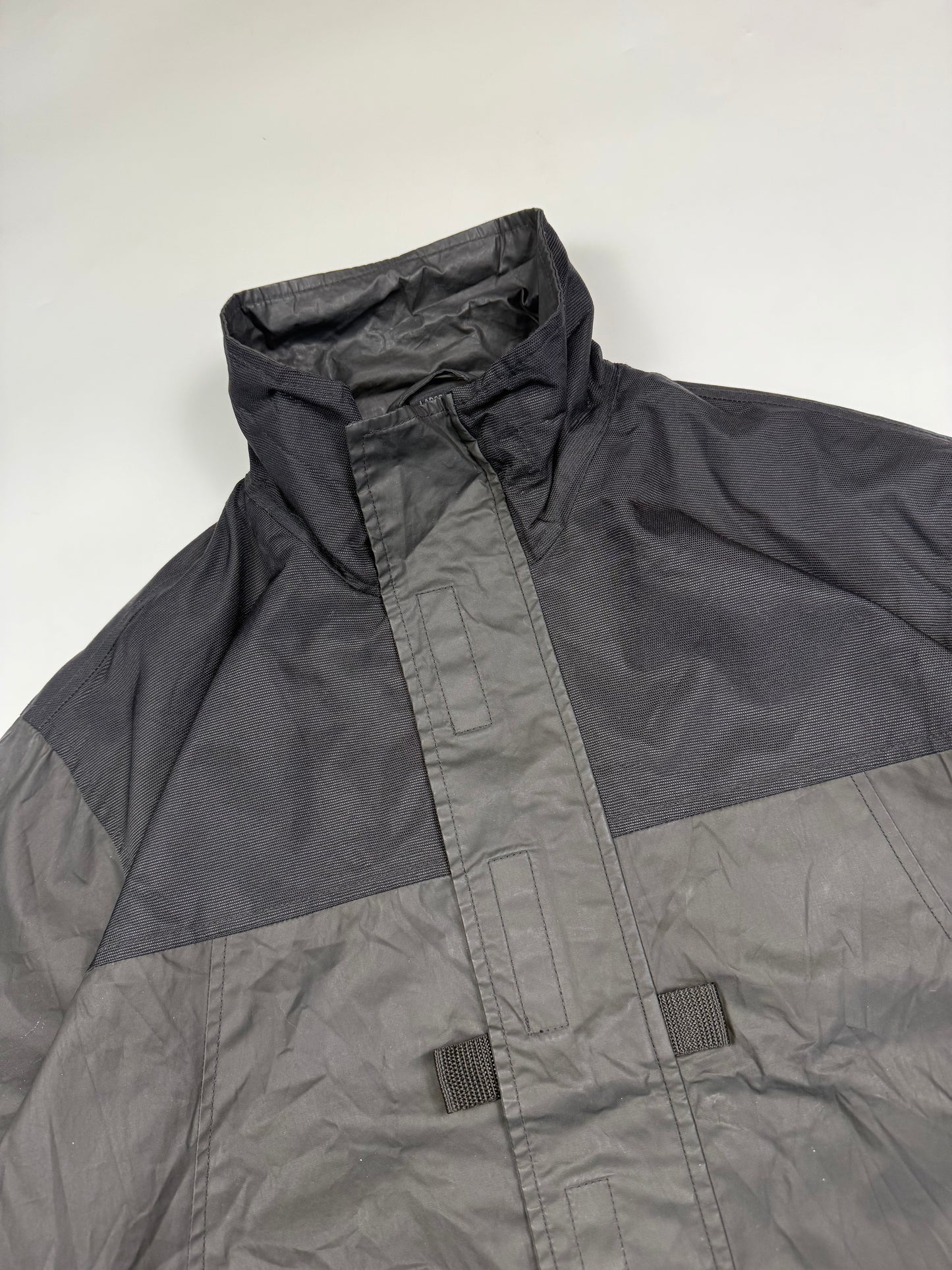 Vintage Y2K Energie lightweight jacket (L)
