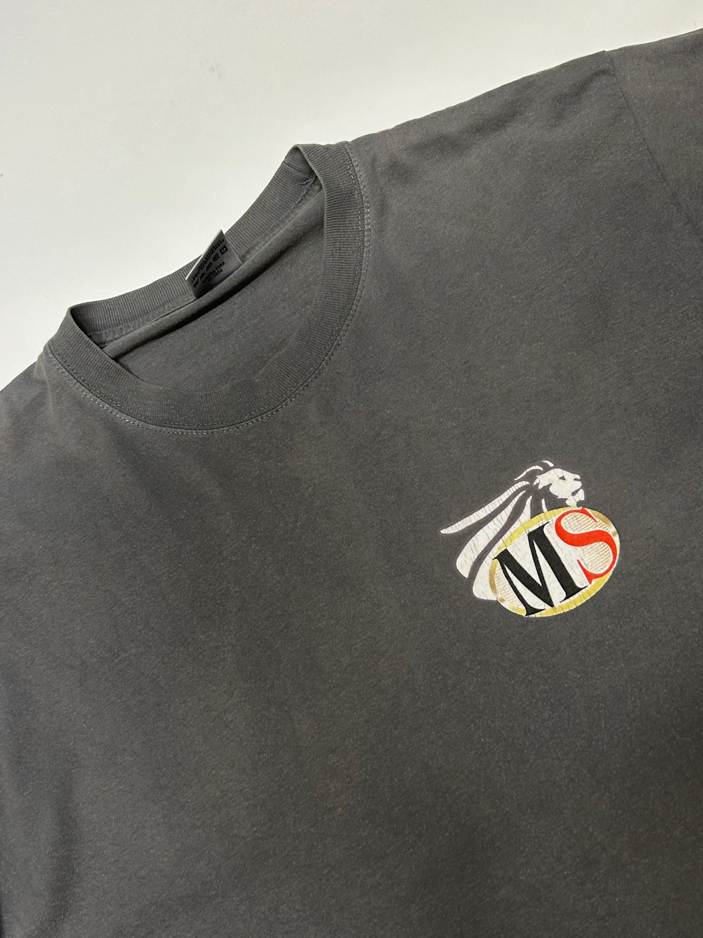 Vintage graphic tee (L)