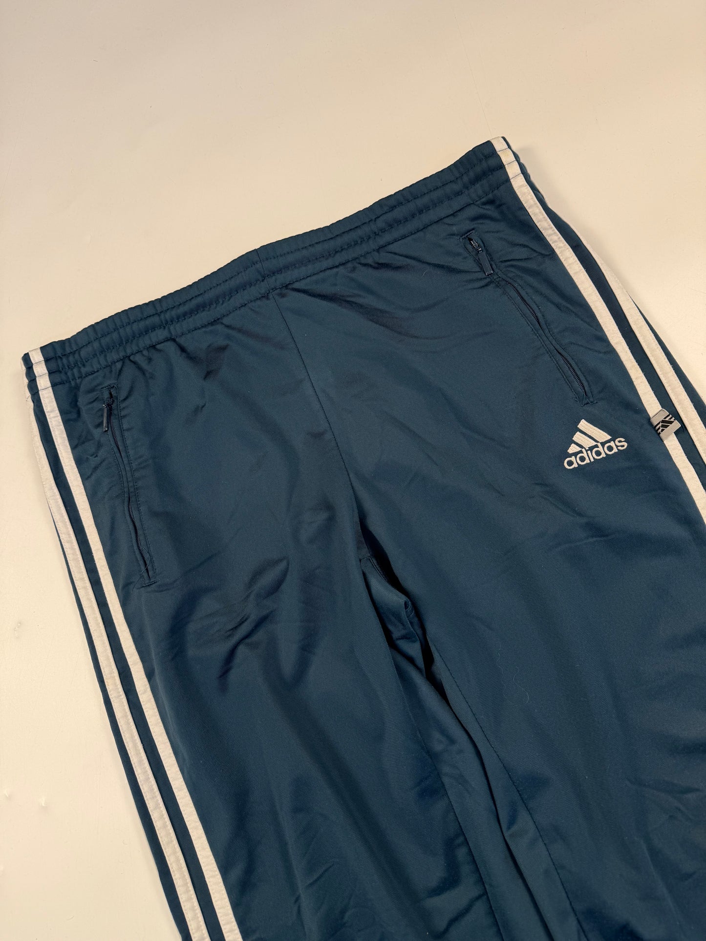 Vintage Adidas track pants (S)
