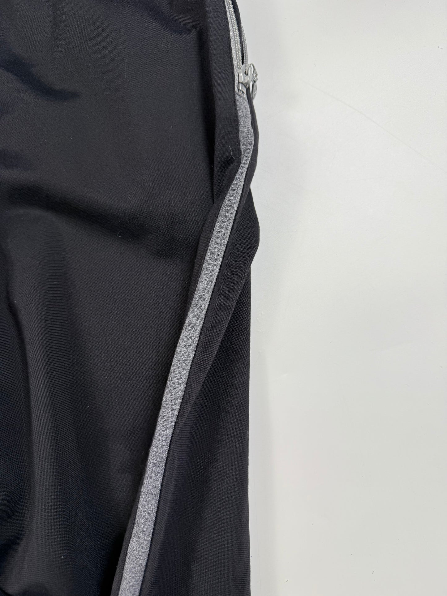 Vintage Nike baggy track pants (L)