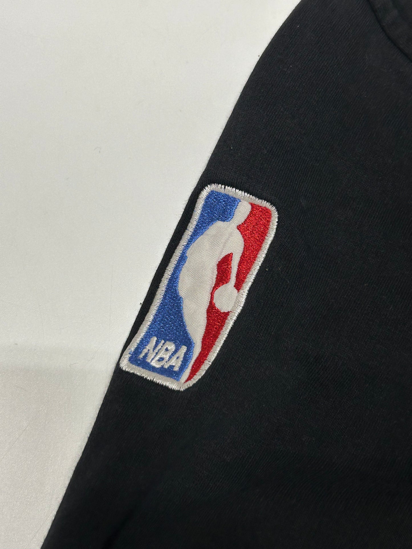 Vintage La Lakers NBA hoodie (M)