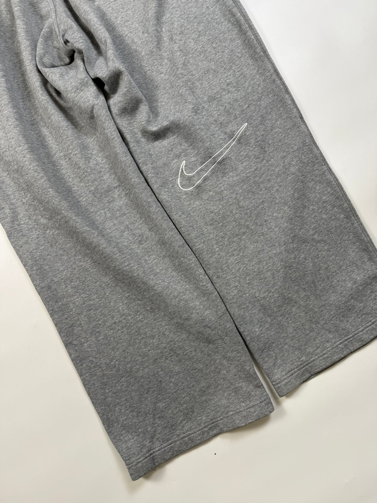 Vintage Nike baggy joggers (XL)