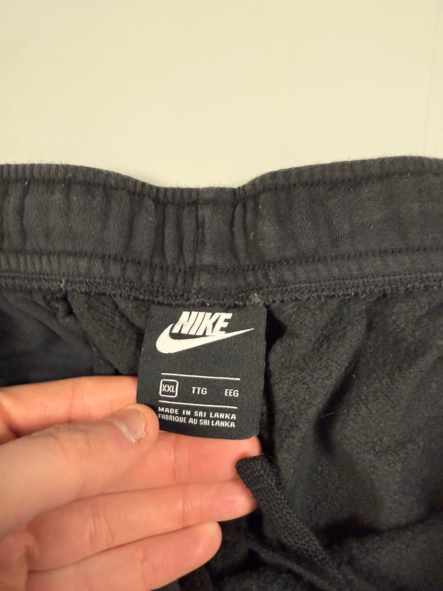 Nike baggy joggers (XXL)